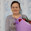 Знакомства: Надия, 54 года, Красноусольский