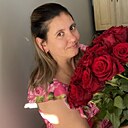 Знакомства: Настюша, 41 год, Херсон