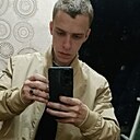 Знакомства: Илья, 25 лет, Комсомольск-на-Амуре