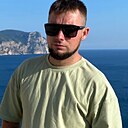 Знакомства: Андрей, 32 года, Севастополь