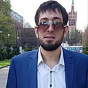 Знакомства: Аслан, 45 лет, Назрань