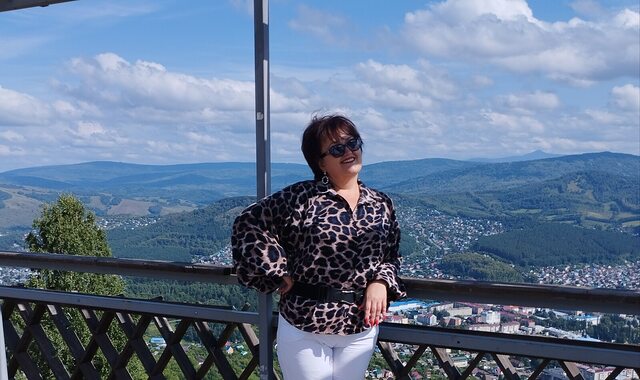 Фото - Tabor.ru