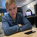 Знакомства: Павел, 38 лет, Варшава