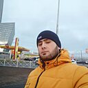 Знакомства: Муслим, 33 года, Орехово-Зуево