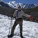 Знакомства: Владимир, 60 лет, Ногинск