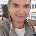 Знакомства: Андрей, 40 лет, Тольятти