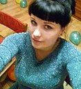 Знакомства: Ксюша, 35 лет, Железногорск-Илимский
