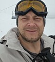 Знакомства: Andru, 30 лет, Архангельск