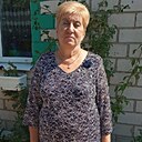 Знакомства: Лариса, 67 лет, Слуцк