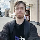 Знакомства: Толя, 25 лет, Петрозаводск