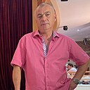 Знакомства: Андрей, 52 года, Владивосток