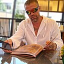 Знакомства: Макс, 43 года, Петропавловск