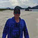 Знакомства: Кирилл, 49 лет, Оленегорск