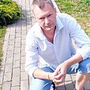 Знакомства: Сергей, 43 года, Слоним