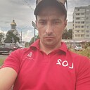 Знакомства: Максим, 38 лет, Солигорск