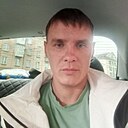 Знакомства: Игорь, 36 лет, Магнитогорск