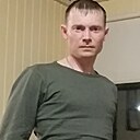 Знакомства: Андр, 33 года, Братск