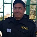 Знакомства: Жаслан, 55 лет, Астрахань