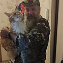 Знакомства: Владимир, 44 года, Москва