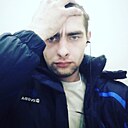 Знакомства: Дмитрий, 30 лет, Орша