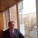 Знакомства: Сергей, 68 лет, Рязань