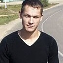 Знакомства: Дима, 27 лет, Маслянино