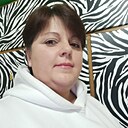 Знакомства: Жанна, 49 лет, Киев