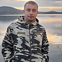 Знакомства: Виктор, 35 лет, Коркино