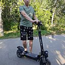 Знакомства: Фёдор Фёдорович, 36 лет, Волжский