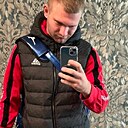 Знакомства: Андрей, 29 лет, Кривой Рог