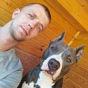 Знакомства: Дмитрий, 35 лет, Королёв