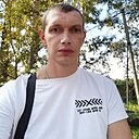 Знакомства: Антон, 36 лет, Кингисепп