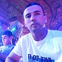 Знакомства: Smail, 35 лет, Ташкент