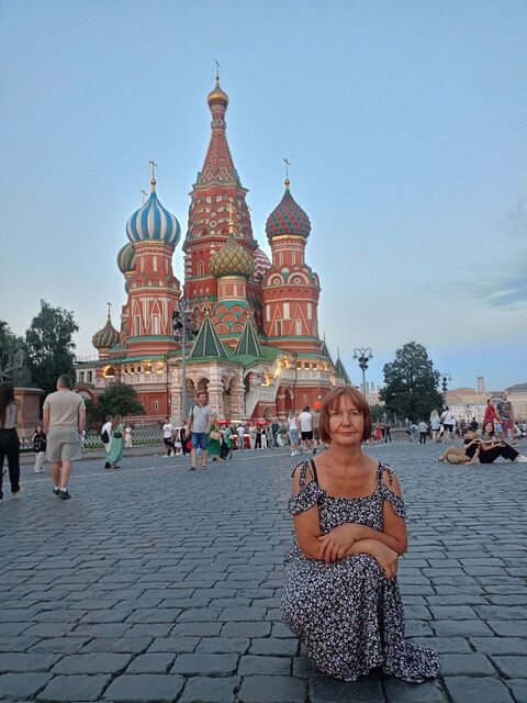 Фото - Tabor.ru