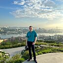 Знакомства: Григорий, 39 лет, Владивосток