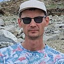 Знакомства: Шамиль, 47 лет, Набережные Челны