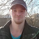 Знакомства: Макс, 39 лет, Лозовая