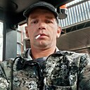 Знакомства: Сергей Кушкин, 45 лет, Усогорск