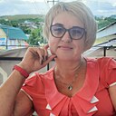 Знакомства: Элла, 53 года, Вольск