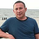 Знакомства: Круз, 45 лет, Темрюк