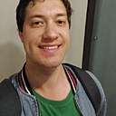 Знакомства: Виталий, 37 лет, Казань