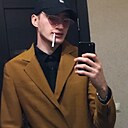 Знакомства: Дима, 26 лет, Норильск