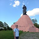 Знакомства: Игорь, 41 год, Путивль