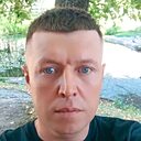 Знакомства: Сергей, 39 лет, Слуцк