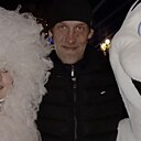 Знакомства: Дима, 48 лет, Ковров