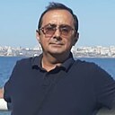 Знакомства: Заур, 56 лет, Баку