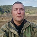 Знакомства: Николай, 47 лет, Абакан