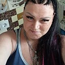 Знакомства: Лёля, 40 лет, Уссурийск