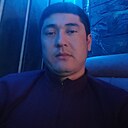 Знакомства: Bekzod, 36 лет, Ташкент