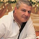 Знакомства: Геворг, 50 лет, Адлер
